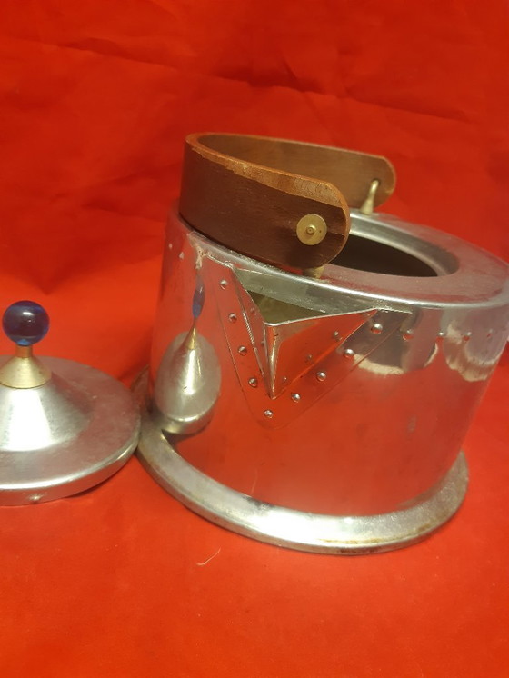 Image 1 of Carsten Jorgensen - Bodum - Theepot Ottoni