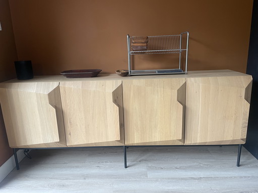 Stairs sideboard Ethnicraft