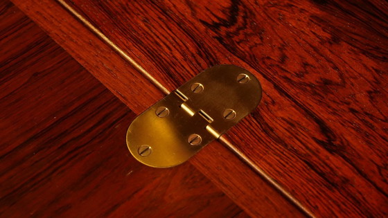 Image 1 of Armadio a muro vintage | Libreria | Segreteria | Omann Jun