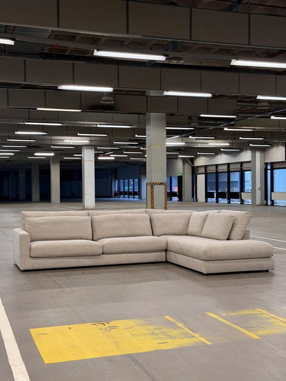 Image 1 of Linteloo Mauro Ecksofa | Ton