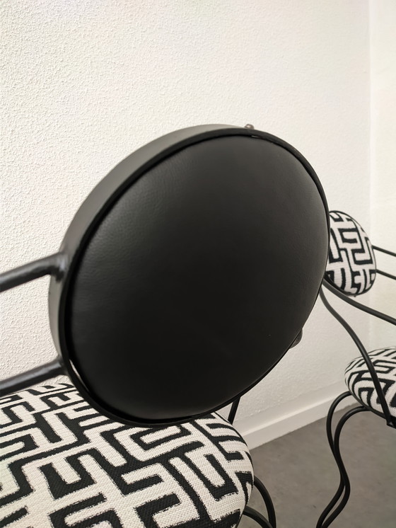 Image 1 of 2x Italy 80's unique item 