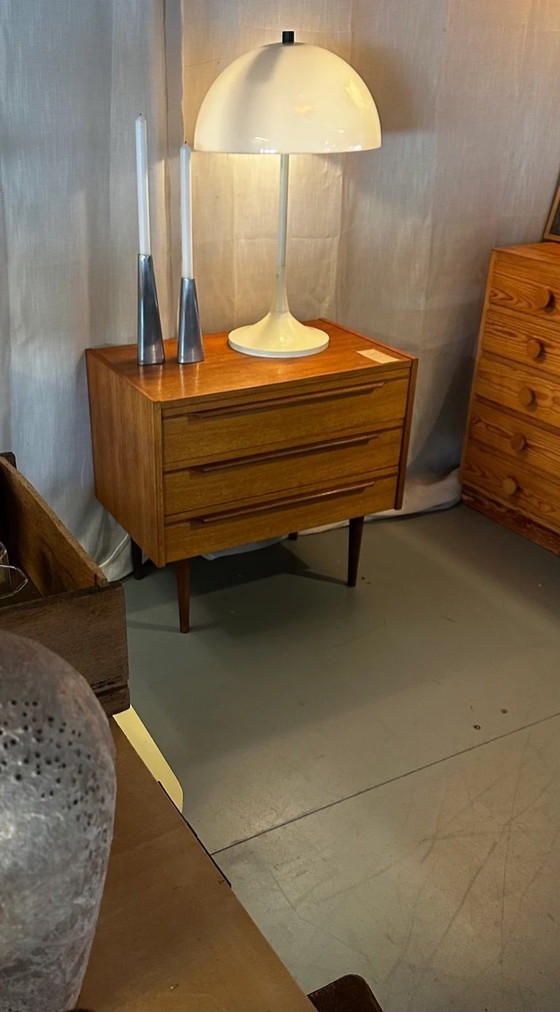 Image 1 of Vintage Ladekast