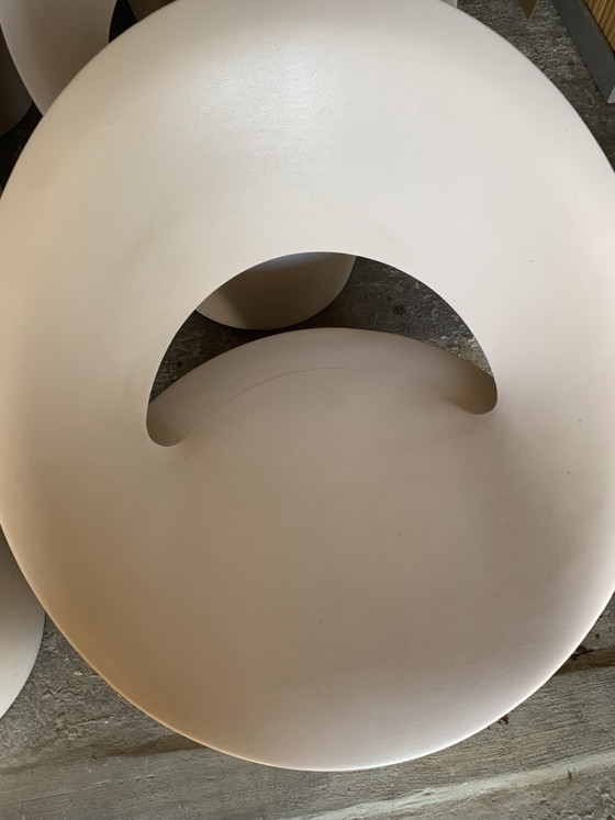 Image 1 of BRUNO Indoor/Outdoor Armchairs
HOUSSIN TID'JOU