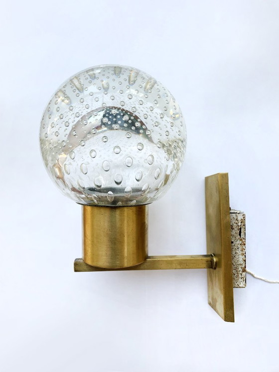 Image 1 of GINO SARFATTI & ARCHIMEDE SEGUSO