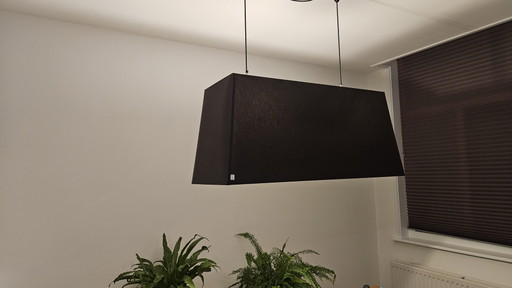 Schöne Lampe