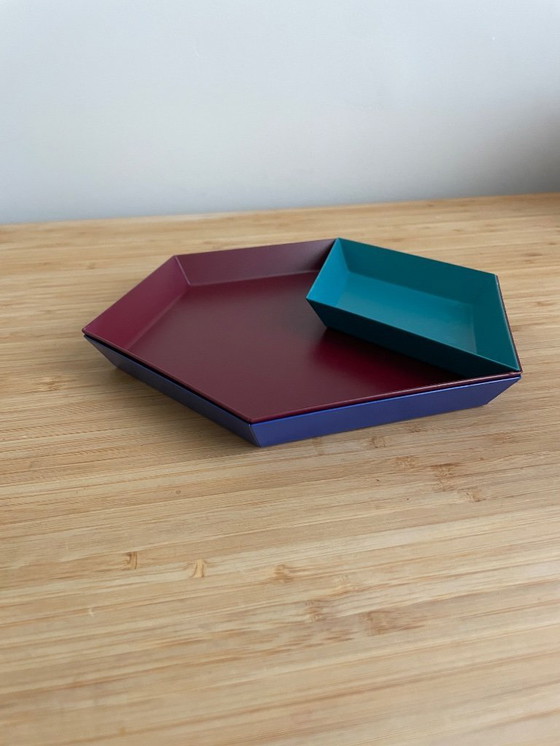 Image 1 of HAY Kaleido 3x