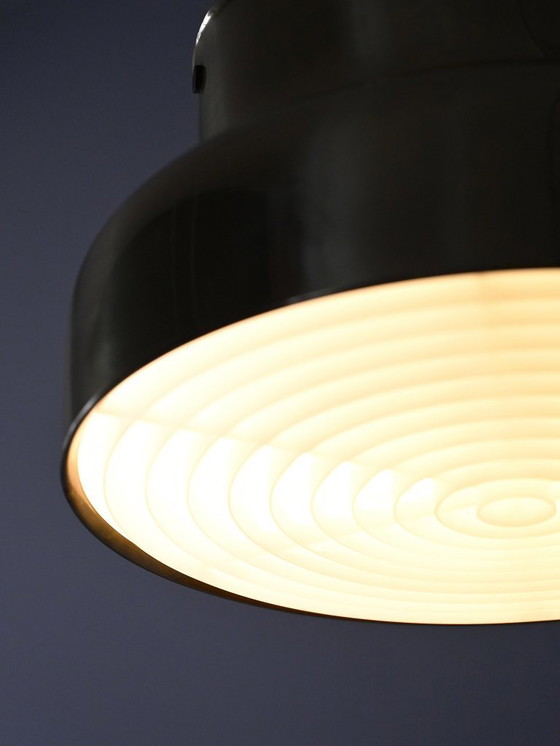 Image 1 of Lámpara colgante Bumling de latón de Anders Pehrson