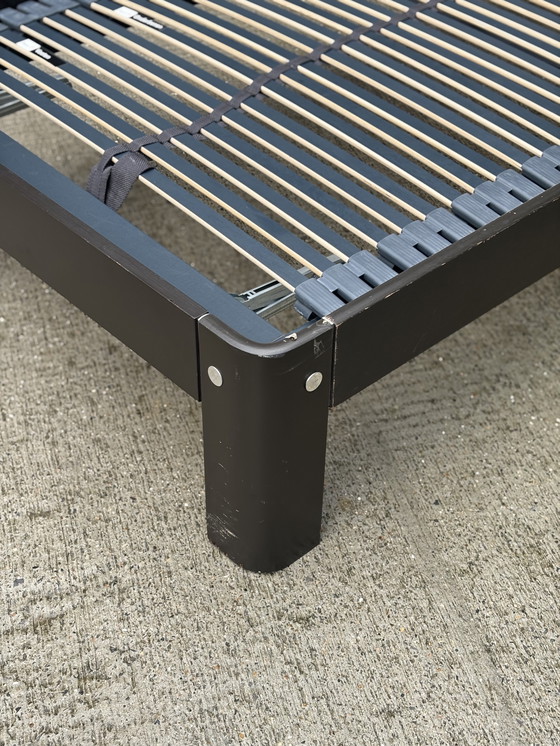 Image 1 of Auping Auronde single bed