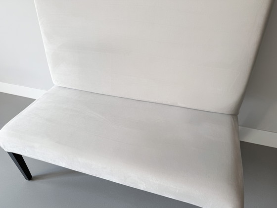 Image 1 of Banca 'Lyon' DMF 130 cm