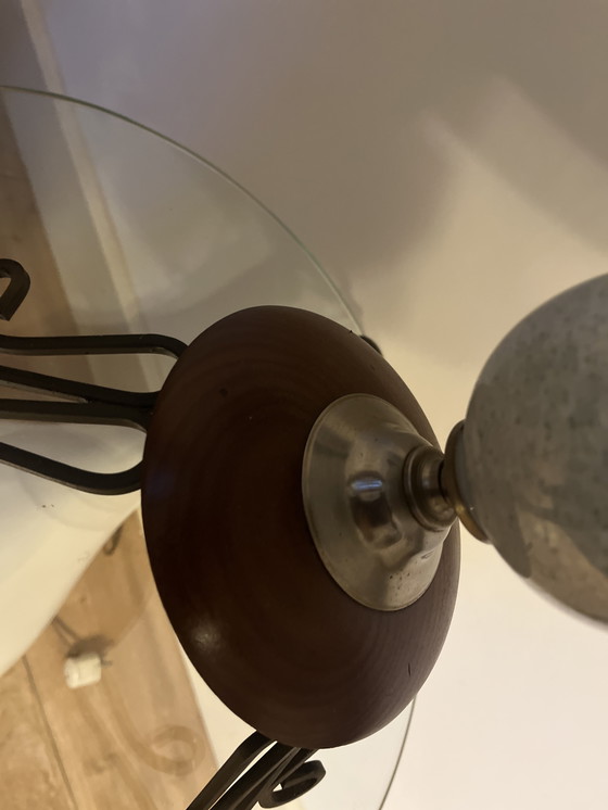 Image 1 of Lampada vintage jaren 70