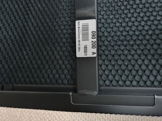 Image 1 of Auping Original boxspring