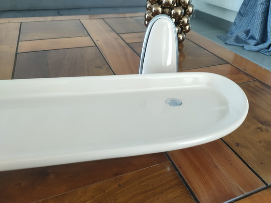 Image 1 of Mensola da bagno vintage