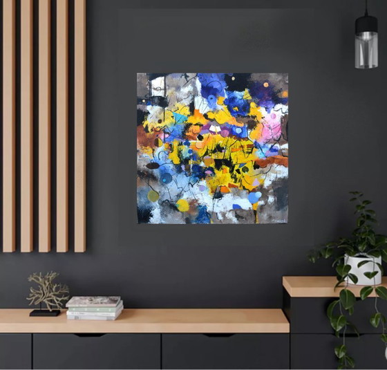 Image 1 of The streets of Bangkok