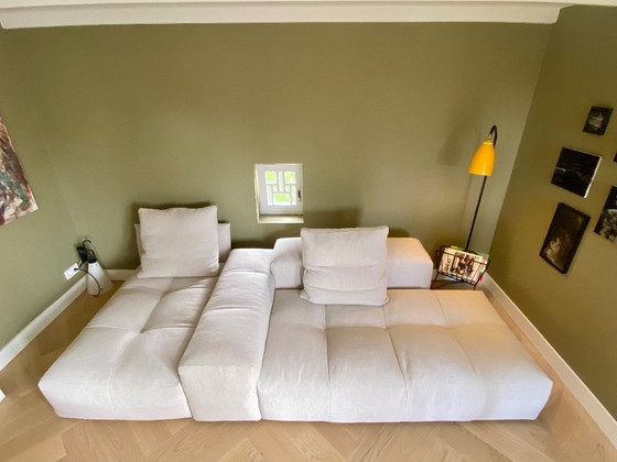 Image 1 of Designsofa – Saba Pixel Sofa | Kasstor Amsterdam