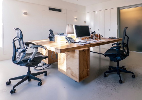 Image 1 of i29 Werktafel, Bureau