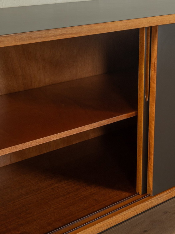 Image 1 of  1950S Sideboard 