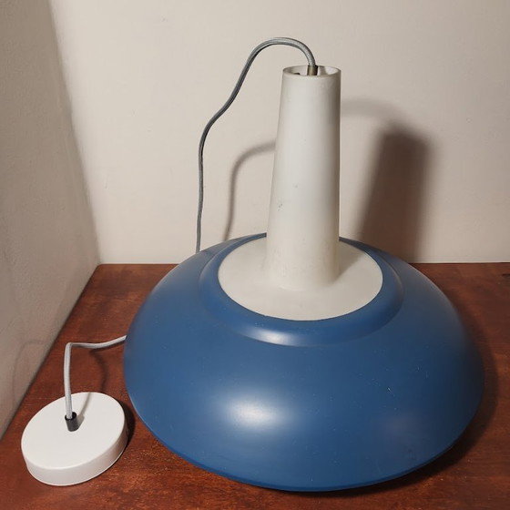 Image 1 of Vintage pendant lamp - Louis Kalff for Philips (1950s)
