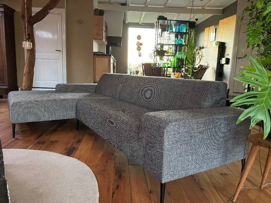 Image 1 of Canapé d'angle Koozo Ellen