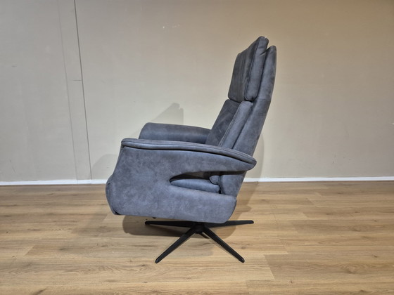 Image 1 of NEW 30% DISCOUNT Montel Victor Recliner - Adjustable