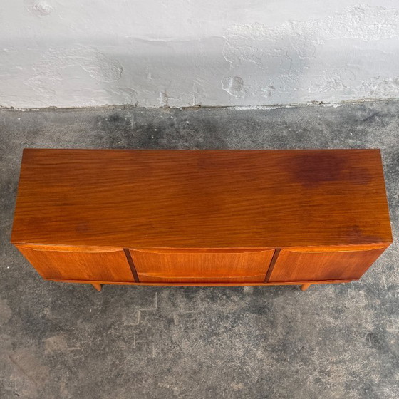 Image 1 of Vintage Teak Sideboard, 1960