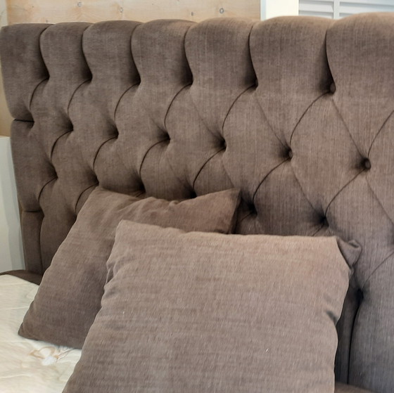 Image 1 of Ecolife Beds Passion box spring - 180x210