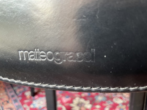 Image 1 of Sillas de comedor de Matteo Grassi