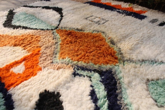 Image 1 of Vloerkleden voor de woonkamer, Beniourain vloerkleed 3x2m