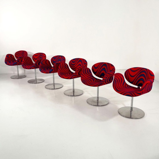 Image 1 of Sedia Little Tulip di Pierre Paulin per Artifort, anni '70