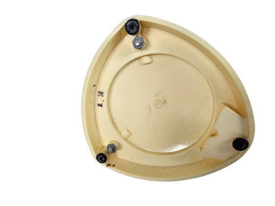 Image 1 of Dutch design - Philips - HA 2728 - Bakelite - table fan - 50s