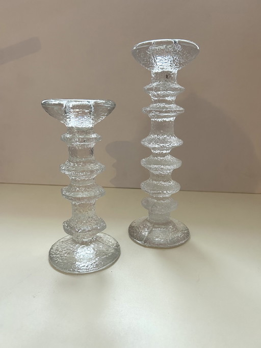 Iittala Festivo Kerzenleuchter