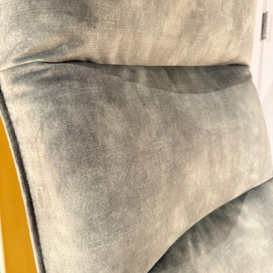 Seduto - Niágara – Pronto Wonen, Sillones, Plastic, Textile (photo 3 of 3)