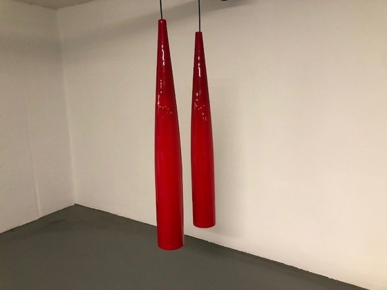 Image 1 of Allessandro Pianon Vistosi Lamps