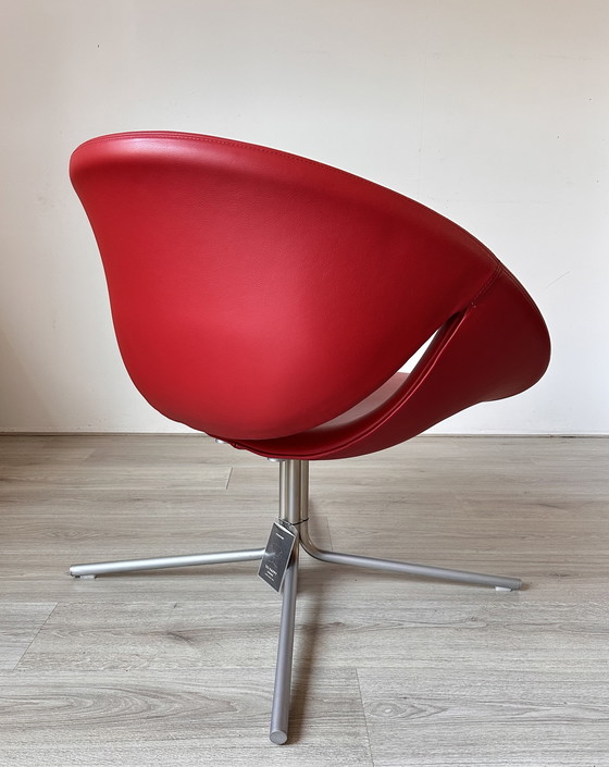 Image 1 of 2x Maxdesign lounge fauteuils