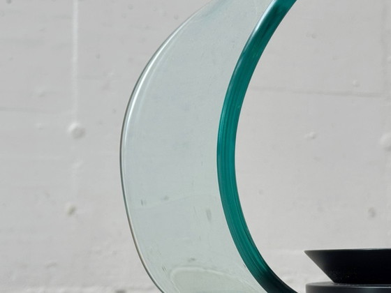 Image 1 of Cobra umbrella stand by Elio Vigna for FIAM Italia, 1990s