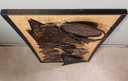 Henrik Horst Sculpture murale