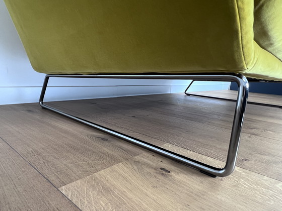 Image 1 of SOFÁ SUITE NUEVA YORK de Saba Italia