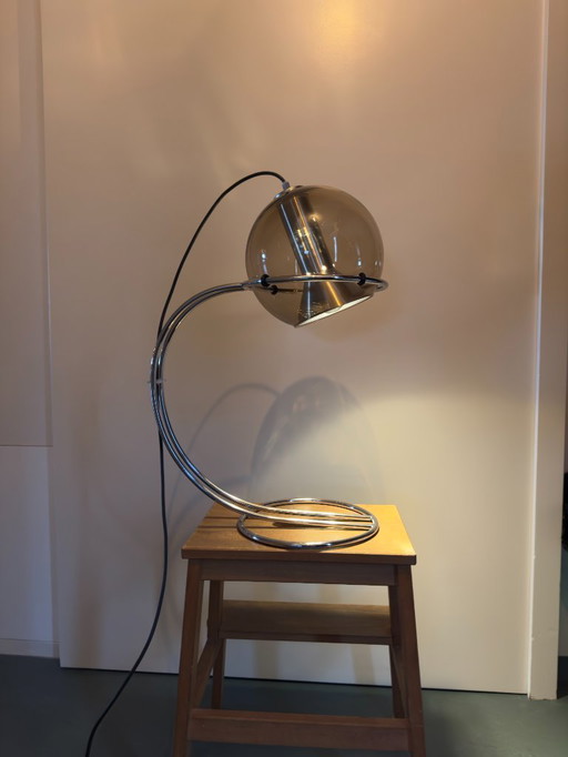 Touch Schreibtischleuchte Typ-Nr. D2046-20 von Frank Ligtelijn