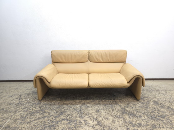 Image 1 of De Sede ds 2011 Designersofa Ledersofa Couch Desede 