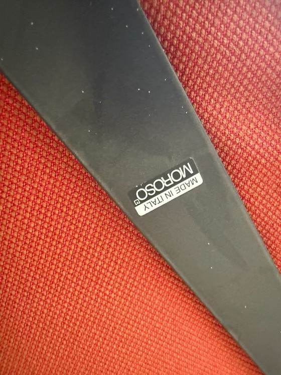 Image 1 of Moroso Take A Line For A Walk-stoel