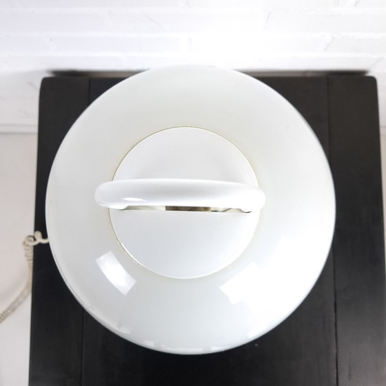 Image 1 of Vintage table lamp Massive