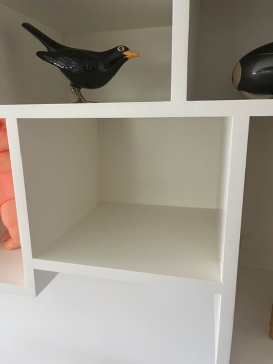 Image 1 of meuble compartimenté par Atelier 180