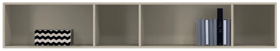 BoConcept COMO Wall cabinet now from 849 for 550 – Wood, Mdf (photo 4 of 6)