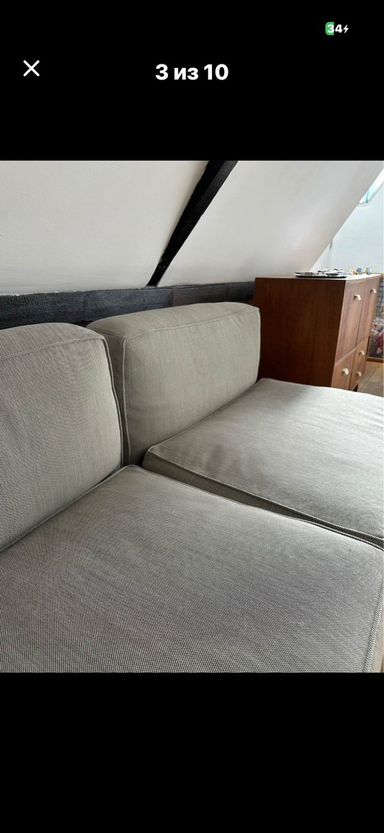 Image 1 of Corbusier sofa