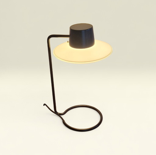 Lampe A.J. Oxford - Louis Poulsen - Design Arne Jacobsen 1963