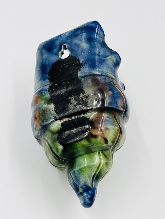 Image 1 of Vase mural Rochefort 