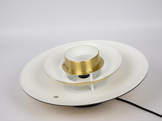 Image 1 of Lampada a sospensione vintage danese degli anni '80