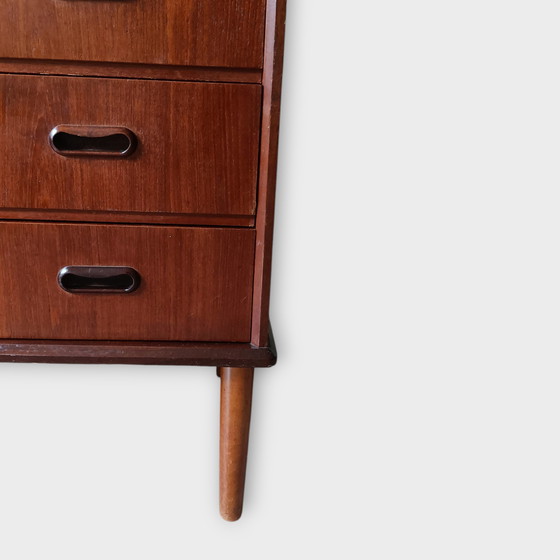 Image 1 of Cómoda danesa de época