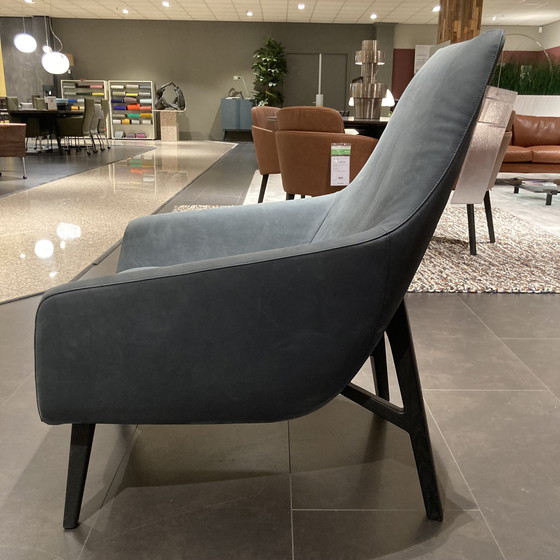 Image 1 of Montis Enzo armchair