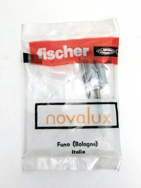 Image 1 of Novalux Italy wall lamp