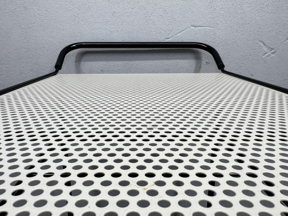 Image 1 of IKEA KRI Servierwagen – Design Niels Gammelgaard